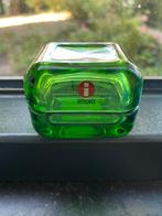 Iittala vitriini 60x60mm kartio green, Huis en Inrichting, Ophalen of Verzenden