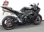 PRACHTIGE YAMAHA YZF R1 yzf r1  (bj 2006), 4 cilinders, Onbekend, Super Sport, YAMAHA