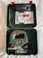 Bosch AdvancedSaw 18V decoupeerzaag, Doe-het-zelf en Verbouw, Gereedschap | Zaagmachines, Ophalen, Zo goed als nieuw, Bosch, Minder dan 600 watt