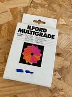 Ilford multigrade filters compleet, Ophalen of Verzenden, Zo goed als nieuw