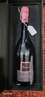Champagne Chassenay d'ARCE 2009 - Zeldzame Vintage!, Verzamelen, Wijnen, Ophalen of Verzenden, Frankrijk, Champagne