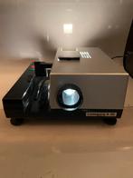 Liesegang A30 Diaprojector - Volledig Functionerend, Audio, Tv en Foto, Diaprojectors, Ophalen of Verzenden, Gebruikt