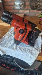 Hilti TE 6-A36 Boorhamer, Boor- en/of Breekhamer, Ophalen of Verzenden, Variabele snelheid, Gebruikt