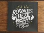 Cd Single Rowwen Heze Ballades & Beer 30 Jaar Jubileum, Ophalen of Verzenden, Gebruikt, Pop