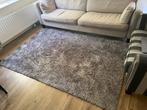 Mooi grijs tapijt, Ophalen, 100 tot 150 cm, Zo goed als nieuw, 150 tot 200 cm