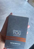 Armani Parfum, Ophalen of Verzenden, Nieuw