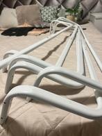 Kledingroede, kledinghangers, Kleding | Dames, Ophalen of Verzenden, Zo goed als nieuw, Hout