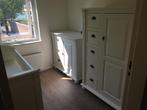 Babykamer - Complete set - Commode, kast, kapstok & ledikant, Huis en Inrichting, Kasten | Overige, Ophalen, Gebruikt