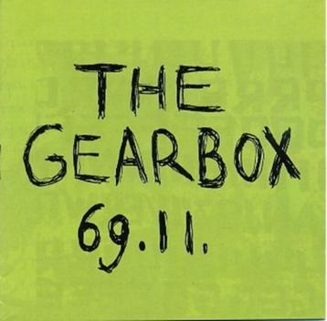 Various ‎– The Gearbox CD / Danielle Lemaire beschikbaar voor biedingen