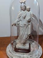 Onze lieve Vrouwe Biscuit porcelain van Carmel, Ophalen of Verzenden, Zo goed als nieuw