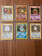 Pokemon kaarten, Hobby en Vrije tijd, Verzamelkaartspellen | Pokémon, Ophalen of Verzenden, Zo goed als nieuw