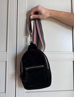 Schoudertas Sissy Boy, Sieraden, Tassen en Uiterlijk, Ophalen of Verzenden, Zo goed als nieuw, Leer