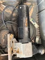 Protool JSP 85 E Decoupeerzaag - Werkt Prima!, Doe-het-zelf en Verbouw, Gereedschap | Zaagmachines, Gebruikt, Ophalen of Verzenden