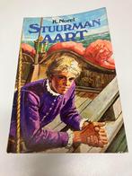 K Norel Stuurman Aart, Boeken, Ophalen of Verzenden, Gelezen