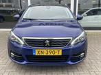 Peugeot 308 SW 1.5 BlueHDi Blue Lease Premium 50% deal 5.725, Voorwielaandrijving, Gebruikt, 4 cilinders, Met garantie (alle)