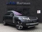 Land Rover Range Rover 3.0 P510e Autobiography MERIDIAN3D|PA, Auto's, Automaat, Gebruikt, Euro 6, 510 pk