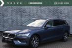 Volvo V60 2.0 T8 Twin Engine AWD Inscription | Panoramadak |, Auto's, Automaat, 12 maanden, Gebruikt, Euro 6