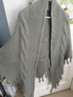 Mooie omslagdoek, Ophalen, Zo goed als nieuw, Maat 46/48 (XL) of groter, Sjaal