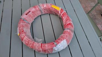 Underfloor heating tube - 10*13 mm 80 meter beschikbaar voor biedingen