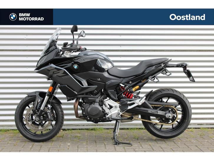 BMW F 900 XR U rijdt deze motor vanaf € 197,- / maand, Motoren, Motoren | BMW, Naked bike, meer dan 35 kW, ABS, Cruise Control