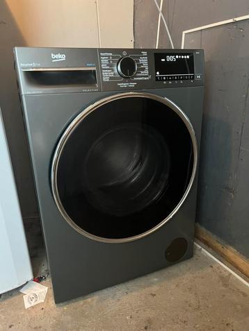 Zgan Beko  wasmachine selective beschikbaar voor biedingen