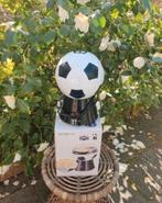 Emerio Voetbal Popcornmaker Popcornmachine ZGAN, Huis en Inrichting, Keuken | Keukenbenodigdheden, Ophalen of Verzenden, Zo goed als nieuw