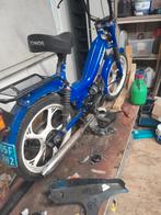 Tomos en puch gezocht., Fietsen en Brommers, Brommers | Tomos, Ophalen, Gebruikt