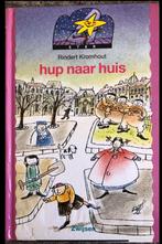 Hup naar huis. Rindert Kromhout., Ophalen of Verzenden, Gelezen