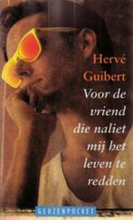 roman gay Voor de vriend die naliet mij het leven te redden, Verzenden, Zo goed als nieuw, Nederland