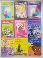 9x Luisterboek Kinderen | Ideaal voor Vakantie | In 1 koop, Ophalen of Verzenden, Cd, Kind