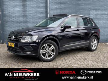 VOLKSWAGEN Tiguan 1.5 TSI 150pk Comfortline Business | Panor beschikbaar voor biedingen