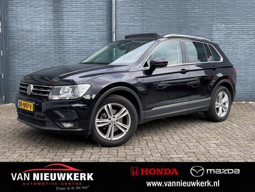 VOLKSWAGEN Tiguan 1.5 TSI 150pk Comfortline Business | Panor, Auto's, Volkswagen, Bedrijf, Te koop, Tiguan, ABS, Adaptive Cruise Control