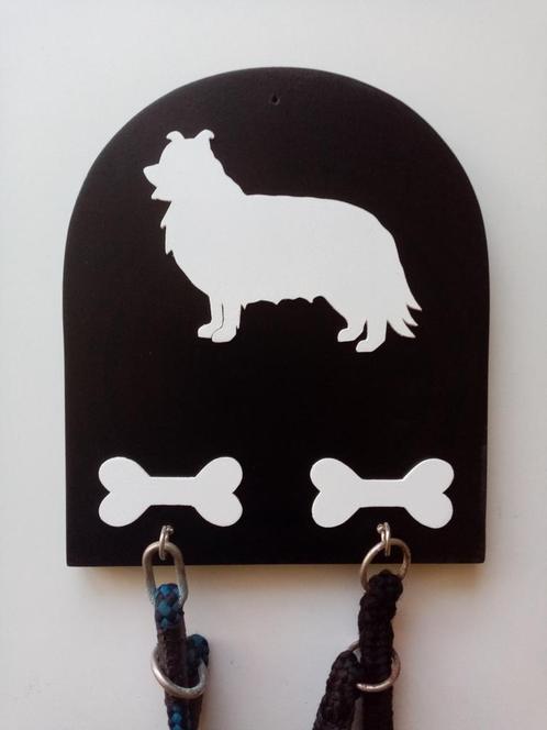 Australische herder riemkapstokjes en bakhouders, Dieren en Toebehoren, Honden-accessoires, Ophalen of Verzenden