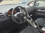 Toyota Auris 1.6-16V Luna Business|Airco|Lm velgen|Trekhaak|, Voorwielaandrijving, 450 kg, Gebruikt, 4 cilinders