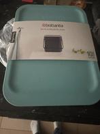 Brabantia sort & go recycle bin 6 litre prullenbak, Kunststof, Nieuw, 40 liter of meer, Ophalen of Verzenden