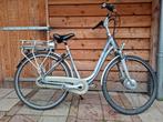 Elektrische damesfiets - Sparta Series Emotion C4 28inch, 51 tot 55 cm, Ophalen, Gebruikt, Sparta
