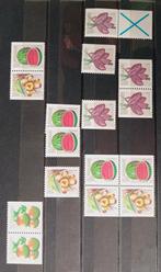Combinaties postzegelboekjes Suriname, Postzegels en Munten, Ophalen of Verzenden