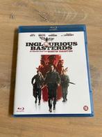 Blue Ray Inglourious Basterds - van Quentin Tarantino, Ophalen of Verzenden, Gebruikt