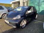 Toyota Aygo /Airco!, Voorwielaandrijving, Stof, Gebruikt, 4 stoelen