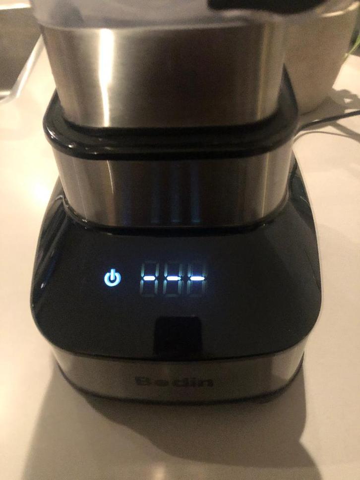 Blender , powerblender, smoothiemaker,, Witgoed en Apparatuur, Blenders, Zo goed als nieuw, Blender, Ophalen of Verzenden