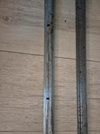 Anti inbraak strip, Ophalen