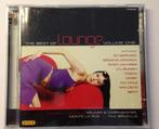 Best Of Lounge, The Volume One - Various Artists (2CD), Ophalen of Verzenden