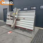 Harwi platenzaag 2500 x 1250 *** zeer compact, Doe-het-zelf en Verbouw, Gereedschap | Zaagmachines, Harwi elcon striebig, 70 mm of meer