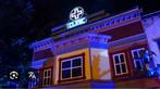 Kaartjes voor walibi frightnight clinic, Tickets en Kaartjes, Twee personen