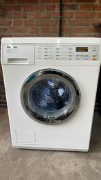 Mielle softcare wasmachine, Witgoed en Apparatuur, Wasmachines, Ophalen, Gebruikt, 8 tot 10 kg, 1600 toeren of meer