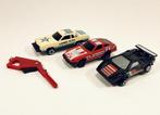 Kidco Vintage Plastic Toy Cars 1980’s Key Cars, Ophalen of Verzenden, Zo goed als nieuw