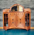 Art Deco Amsterdamse School dressoir - Gratis transport, Antiek en Kunst, Ophalen of Verzenden