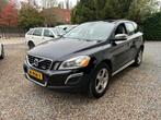 Volvo XC60 2.4D R-Design, Voorwielaandrijving, Gebruikt, Zwart, 179 €/maand