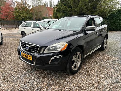 Volvo XC60 2.4D R-Design, Auto's, Volvo, Bedrijf, Te koop, XC60, ABS, Achteruitrijcamera, Airbags, Airconditioning, Bluetooth