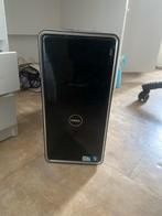 Dell Inspiron Desktop PC, Computers en Software, Desktop Pc's, Ophalen, Gebruikt, HDD, Minder dan 4 GB